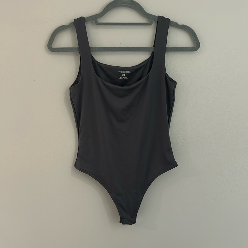 Skims - like body suit